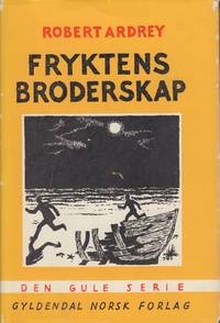 Fryktens broderskap. Oversatt av Peter Magnus.