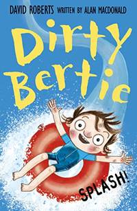 Splash!: 35 (Dirty Bertie, 35)