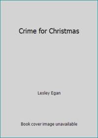 Crime for Christmas