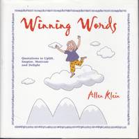 image of Winning Words - Quotations to Uplift, Inspire, Motivate and Delight