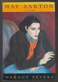 May sarton death image