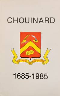 Chouinard 1685-1985