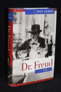 Dr. Freud; A Life by Paul Ferris
- 1st Edition
- 1998
- from Walnut Valley Books/Books by White (SKU: 009066)