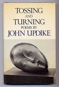 cover of Tossing and Turning: Poems