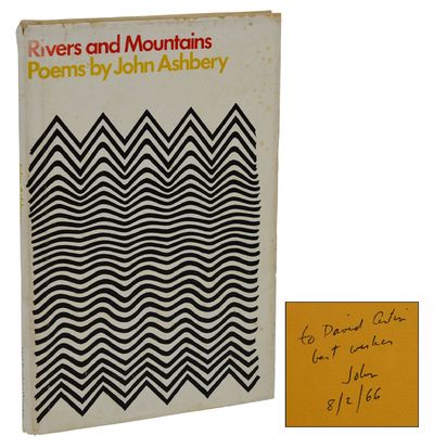 Rivers and Mountains