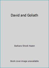 David and Goliath