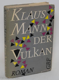 Der Vulkan: roman