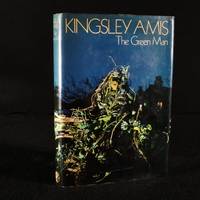 cover of The Green Man