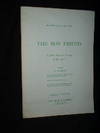 THE BOYFRIEND: A New Musical Comedy Of The 1920's; Perfect Young Ladies, I Could Be Happy...