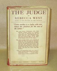 image of The Judge