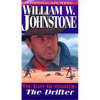 image of The Last Gunfighter: The Drifter