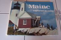 Maine Captured in Color