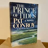 The Prince of Tides by Conroy, Pat - 1986