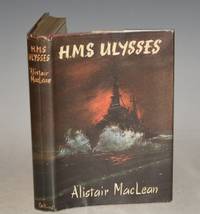 cover of HMS Ulysses.