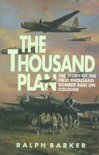 cover of The Thousand Plan