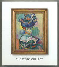 The Steins Collect: Matisse, Picasso, and the Parisian Avant-Garde