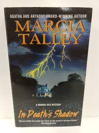 In Death's Shadow: a Hannah Ives Mystery (SIGNED)