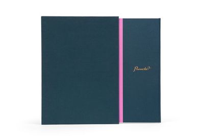 Bouvard & Pécuchet