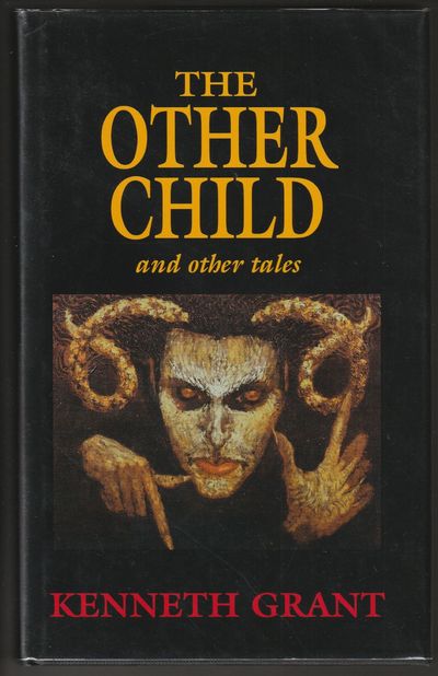 The Other Child and Other Tales