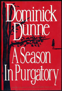 cover of A Season in Purgatory