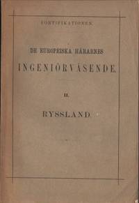 De europeiska härarnes ingeniörsväsende. II.…