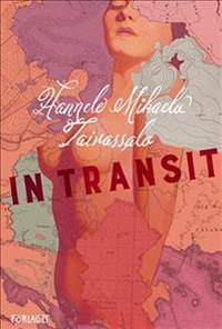 In transit.