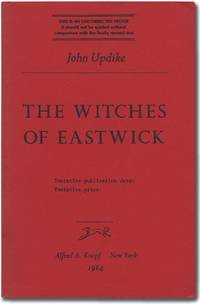 The Witches of Eastwick