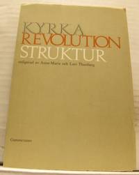 Kyrka, revolution, struktur.
