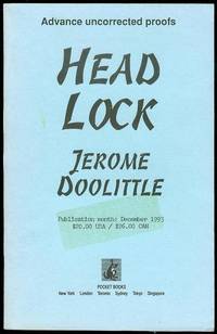 cover of Head Lock