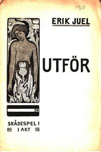 Utför. Skådespel i I akt.