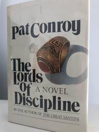 cover of The Lords of Discipline