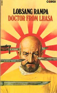 Doctor from Lhasa