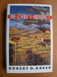 image of The Devil's Hatband