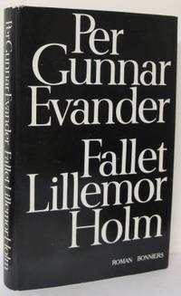 Fallet Lillemor Holm.