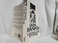 cover of Song of Stone Uk Edition