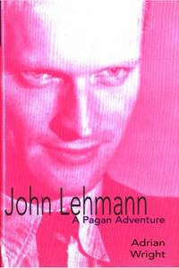 John Lehmann. A Pagan Adventure.