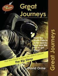 Great Journeys