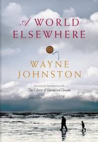 cover of A World Elsewhere