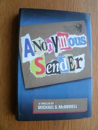 Anonymous Sender