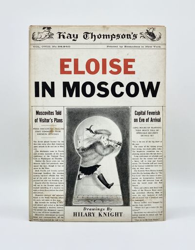 ELOISE IN MOSCOW