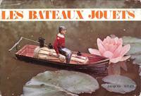 Les Bateaux Jouets de Jacques Milet - 1967