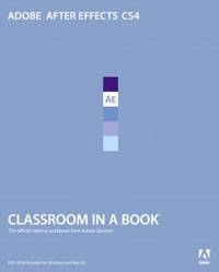 Adobe after Effects CS4