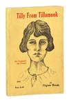 Tilly from Tillamook [wrapper subtitle: Her Temptation and Triumph]