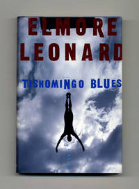 image of Tishomingo Blues - 1st Edition/1st Printing