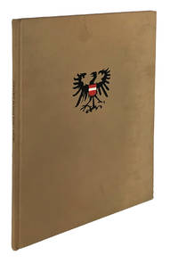 Vita Sancti Simperti: Eine Handschrift für Maximilian I by Otto Pächt
- Hardcover
- 1964
- from Leopolis (SKU: 005968)