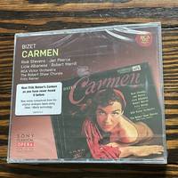 cover of Reiner / Bizet: Carmen (NEW)