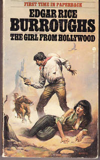 image of The Girl from Hollywood