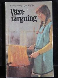 VÄXTFÄRGNING.