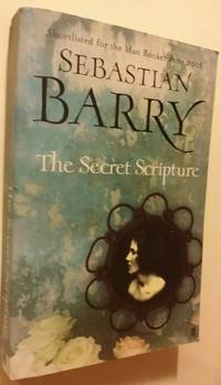 cover of Secret Scripture, The