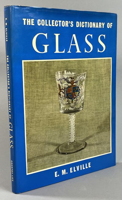 The Collector's Dictionary of Glass.